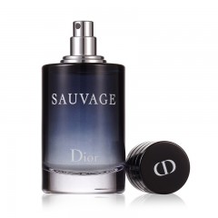 法国迪奥Dior香水旷野Sauvage男士淡香水60ml